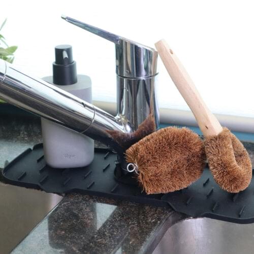 White Magic Sink Splash Guard - Image 16
