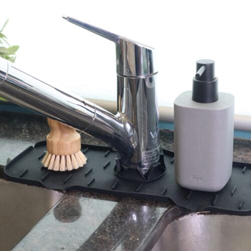 White Magic Sink Splash Guard - Image 14
