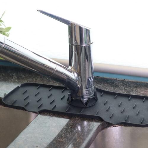White Magic Sink Splash Guard - Image 15