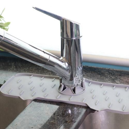 White Magic Sink Splash Guard - Image 21