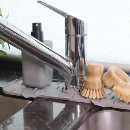 White Magic Sink Splash Guard - Image 22
