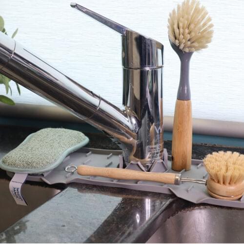 White Magic Sink Splash Guard - Image 23