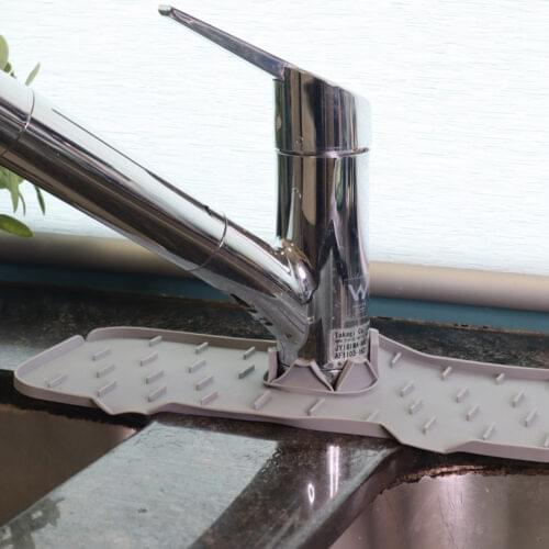 White Magic Sink Splash Guard - Image 24