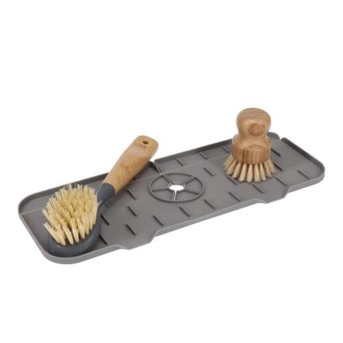 White Magic Sink Splash Guard - Image 8