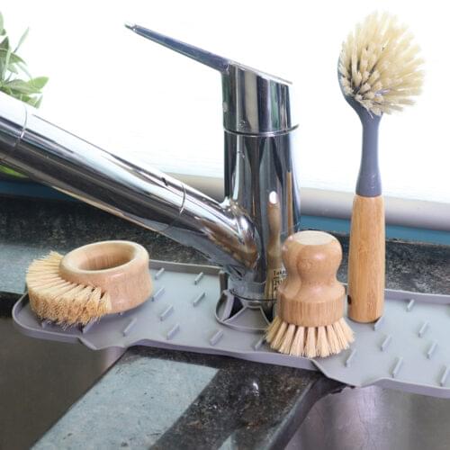 White Magic Sink Splash Guard - Image 17