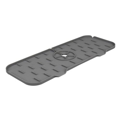 White Magic Sink Splash Guard - Image 4