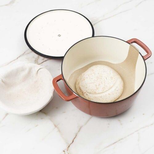 NoStik Silicone + Fibreglass Bread Lift Liner - Image 2