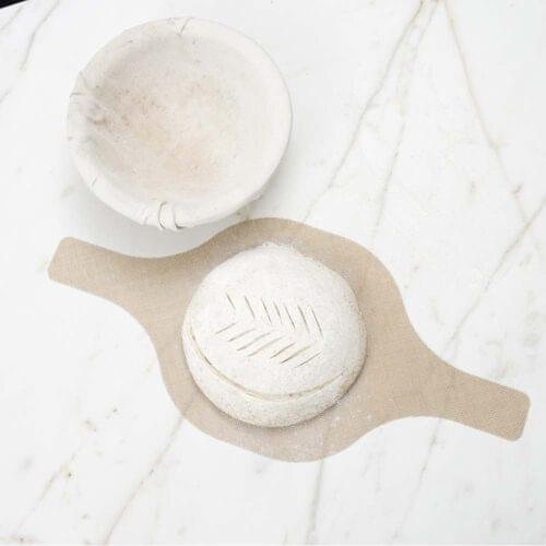 NoStik Silicone + Fibreglass Bread Lift Liner - Image 3