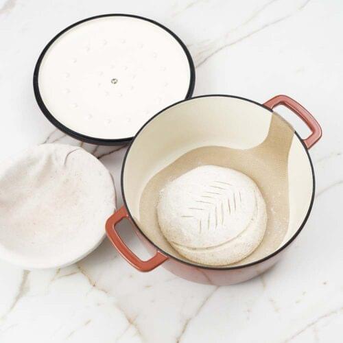 NoStik Silicone + Fibreglass Bread Lift Liner - Image 5