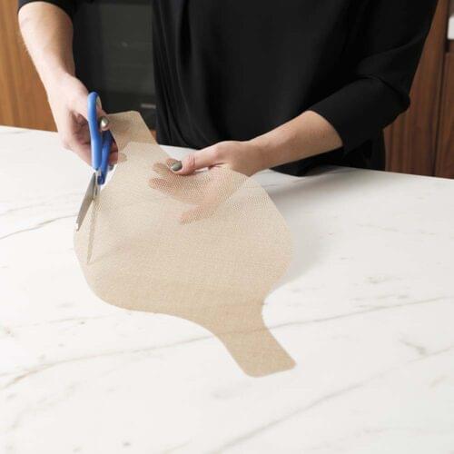 NoStik Silicone + Fibreglass Bread Lift Liner - Image 7