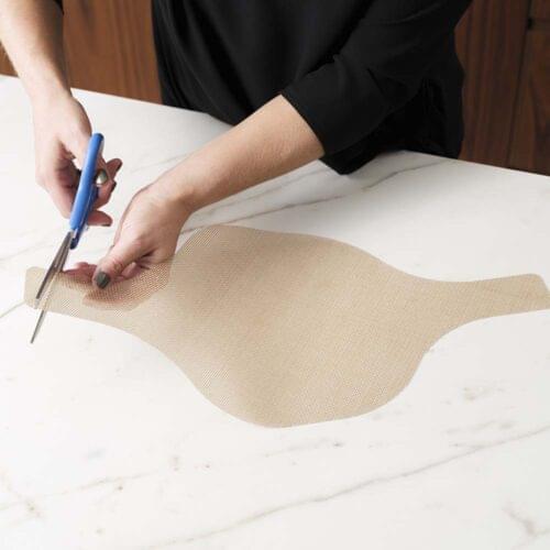 NoStik Silicone + Fibreglass Bread Lift Liner - Image 9