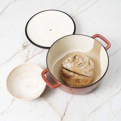 NoStik Silicone + Fibreglass Bread Lift Liner - Image 13