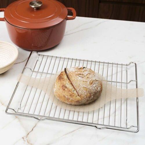 NoStik Silicone + Fibreglass Bread Lift Liner - Image 14