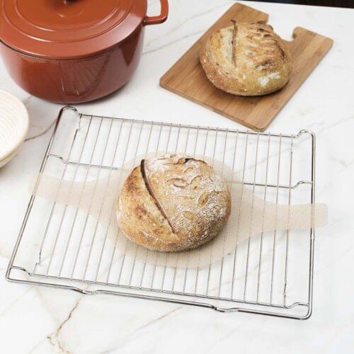 NoStik Silicone + Fibreglass Bread Lift Liner - Image 15