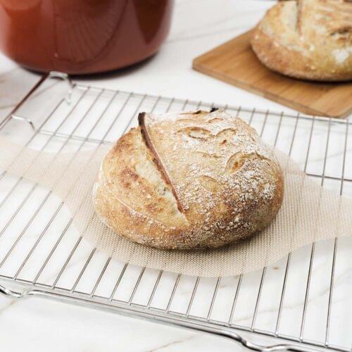 NoStik Silicone + Fibreglass Bread Lift Liner - Image 16