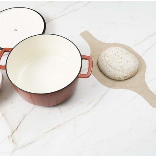 NoStik Silicone + Fibreglass Bread Lift Liner - Image 17