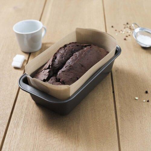 NoStik Silicone Fibreglass Loaf Tin Liner - Image 3