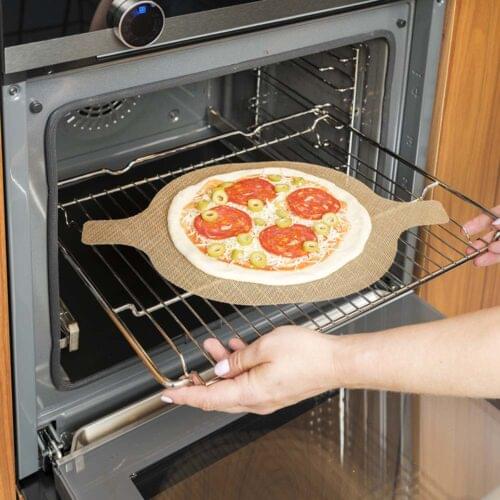 Nostik Silicone Fibreglass Pizza Lifter - Image 6