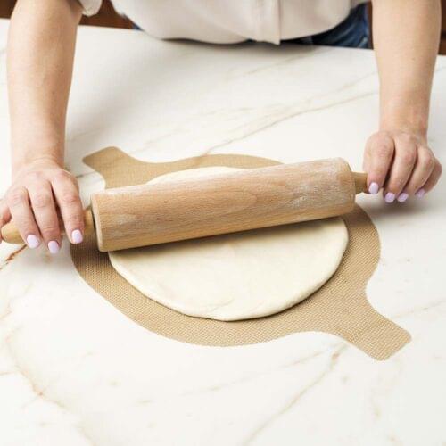 Nostik Silicone Fibreglass Pizza Lifter - Image 8