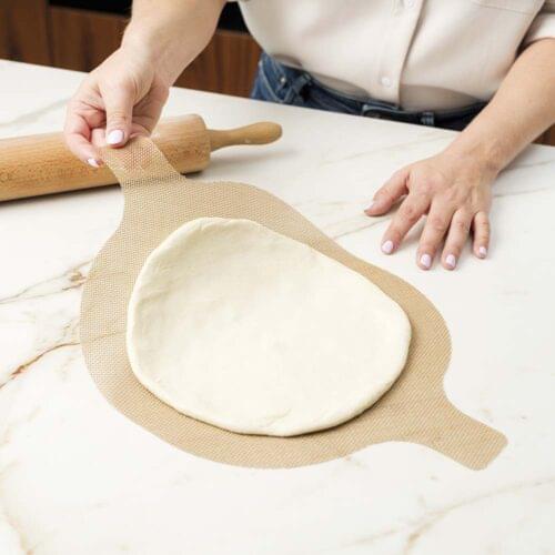 Nostik Silicone Fibreglass Pizza Lifter - Image 9