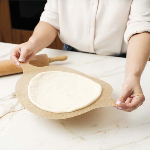 Nostik Silicone Fibreglass Pizza Lifter - Image 10