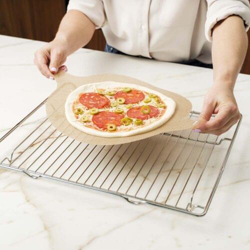 Nostik Silicone Fibreglass Pizza Lifter - Image 3