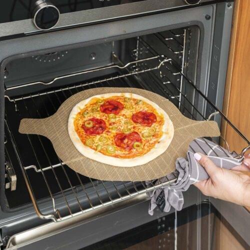 Nostik Silicone Fibreglass Pizza Lifter - Image 5