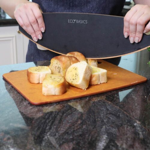 Eco Basics Pizza Cutter - Image 8