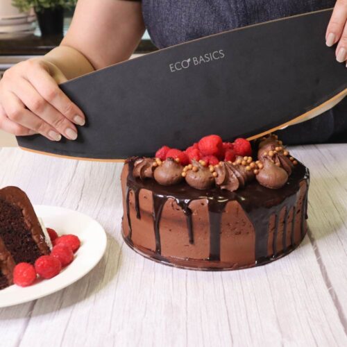 Eco Basics Pizza Cutter - Image 9
