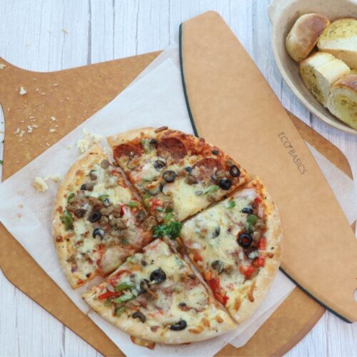 Eco Basics Pizza Cutter - Image 10