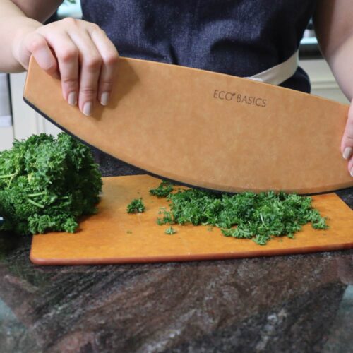 Eco Basics Pizza Cutter - Image 6