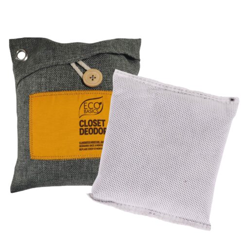 Eco Basics Closet Deodoriser Refill